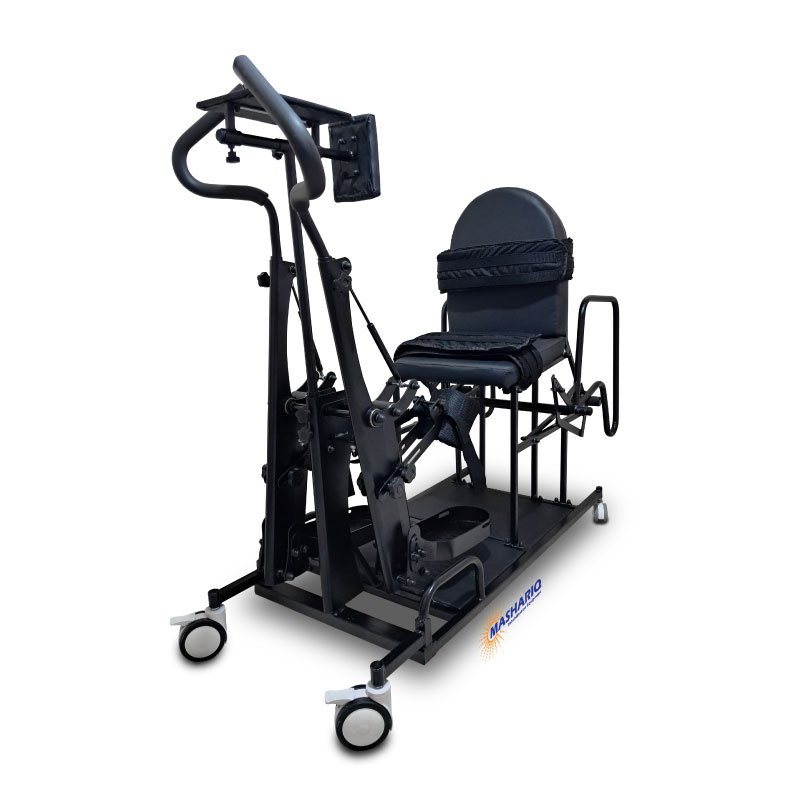 جهاز الوقوف التأهيلي - EasyStand Glider