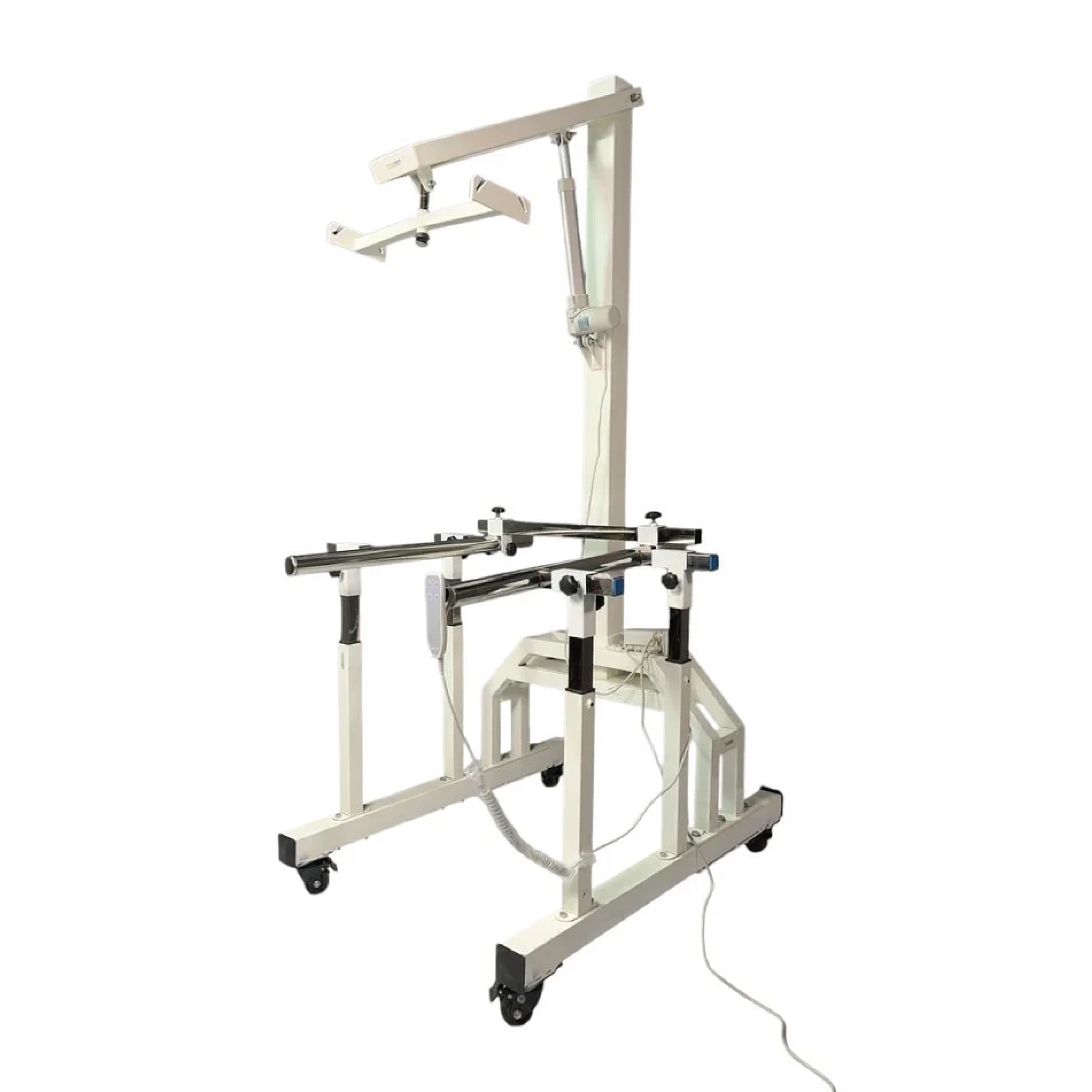 جهاز رافعة لتعليم المشي - Gait Training Device
